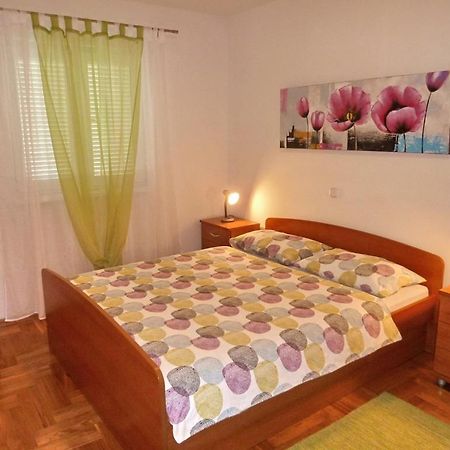 Apartmani Lajter Kvajera 6 Poreč Exterior foto