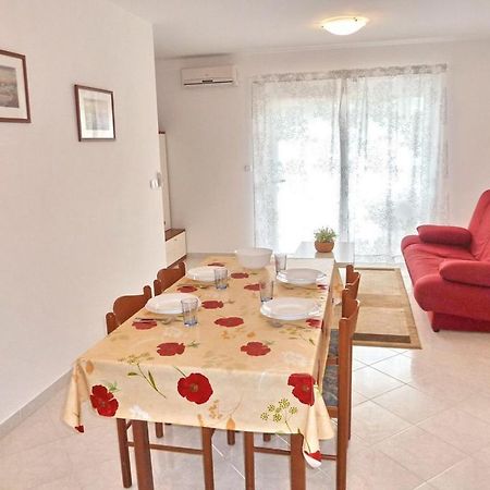 Apartmani Lajter Kvajera 6 Poreč Exterior foto