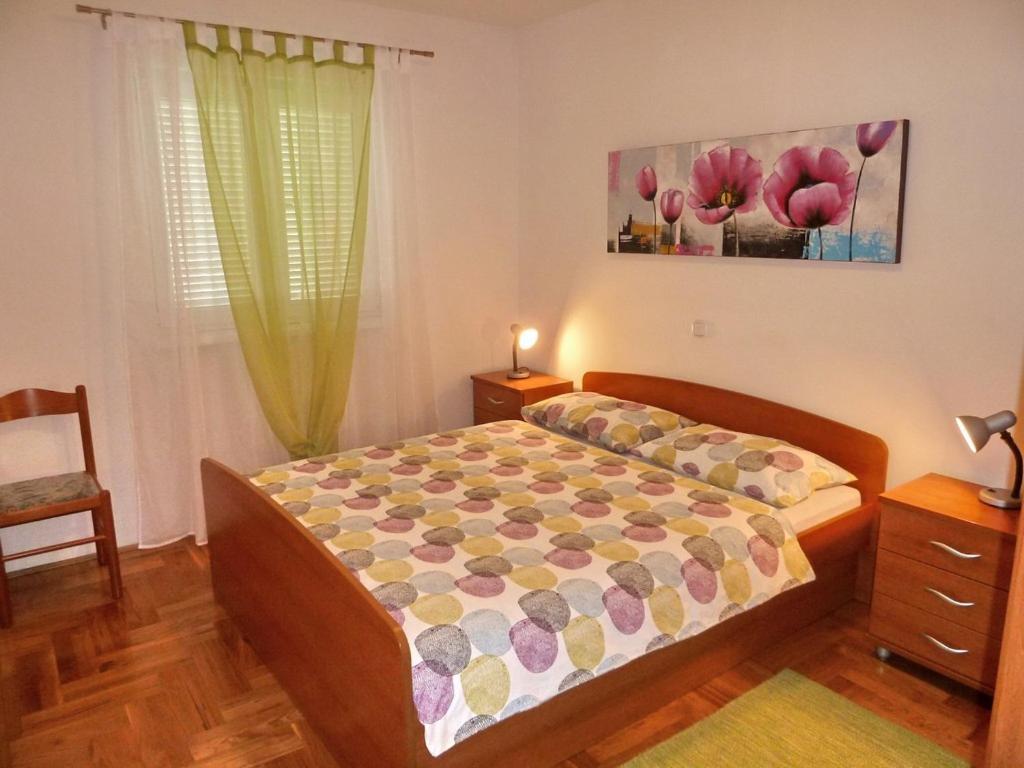 Apartmani Lajter Kvajera 6 Poreč Exterior foto